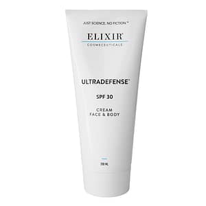 Elixir Ultradefense Face & Body SPF 30