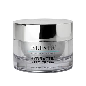 Elixir Hydractil Lite Cream.