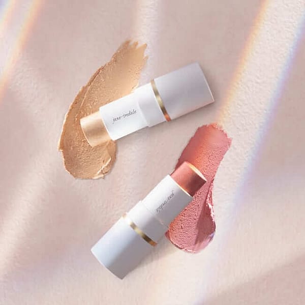 Jane Iredale GLOW TIME HIGHLIGHTER STICK
