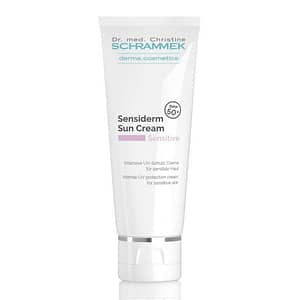 Dr. Schrammek Sensiderm Sun Cream SPF 50