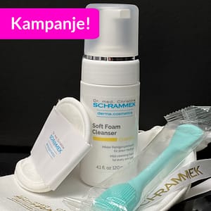 Dr. Schrammek Soft Foam Cleanser