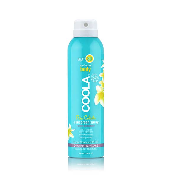 Coola Sunscreen Spray SPF 30/50