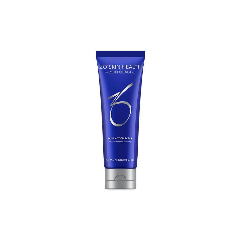ZO Skin Health DualAction Scrub