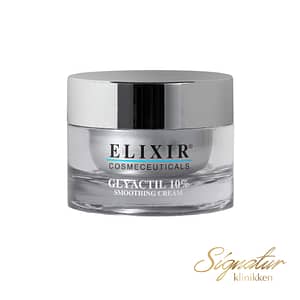 Elixir Cosmeceuticals Glyactil Smoothing Cream