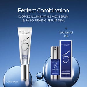 ZO Skin Health PERFECT COMBINATION