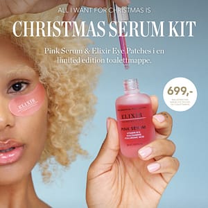 Elixir Christmas Serum Kit