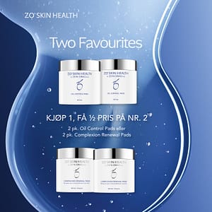 ZO Skin Health Two Favourites