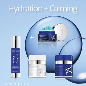ZO Skin Health Hydration + Calming