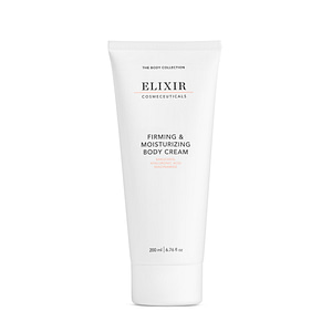 Elixir Firming & Moisturizing Body Cream