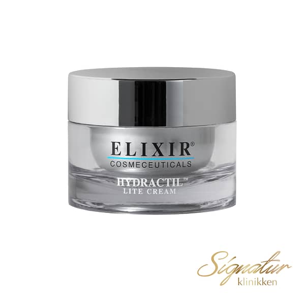 Elixir Hydractil Lite Cream