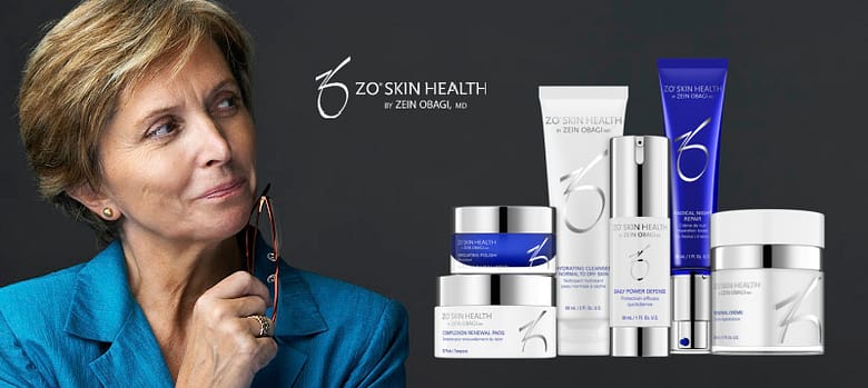 ZO Skin Health Beautyblogg