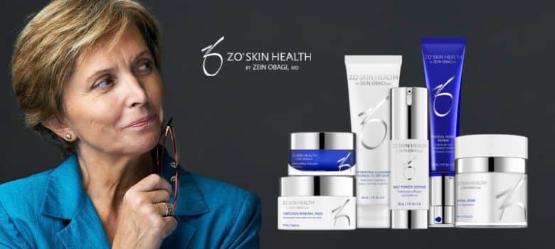 ZO Skin Health Beautyblogg