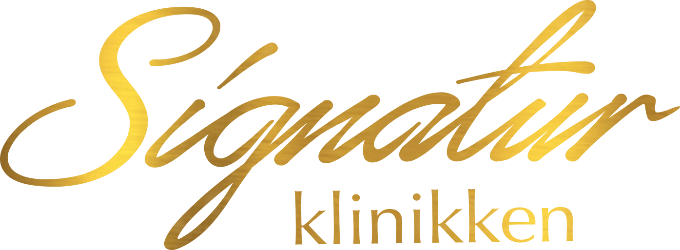 Signaturklinikken logo