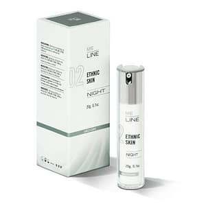 MeLine Ethnic Skin Night