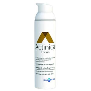 Actinica Actinica Lotion SPF 50+