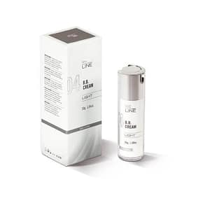 MeLine MeLine B.B. Cream SPF 30
