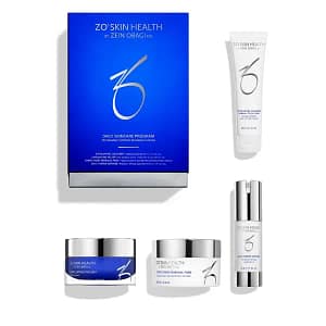 ZO Skin Health Daily Skincare Program Kit