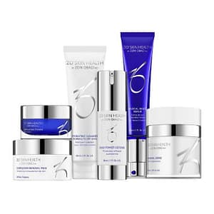 ZO Skin Health Aggressive Anti-Aging Program Kit