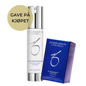 ZO Skin Health Daily Power Defense