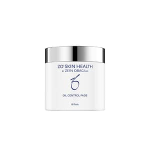 ZO Skin Health Oil Control Pads