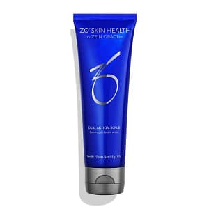 ZO Skin Health Dual Action Scrub