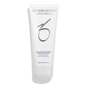 ZO Skin Health Exfoliating Cleanser