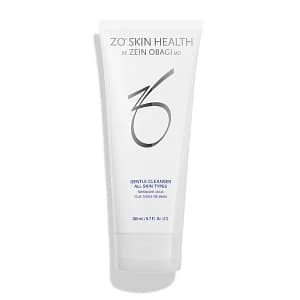 ZO Skin Health Gentle Cleanser