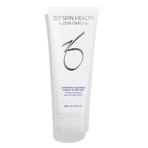 ZO Skin Health Hydrating Cleanser