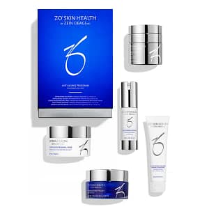 ZO Skin Health Anti-Aging Program Kit
