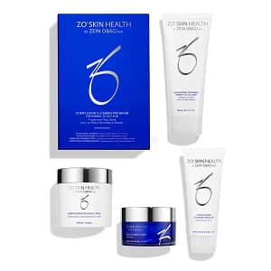 ZO Skin Health Complexion Clearing Program KIT
