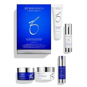 ZO Skin Health Skin Brightening Program KIT
