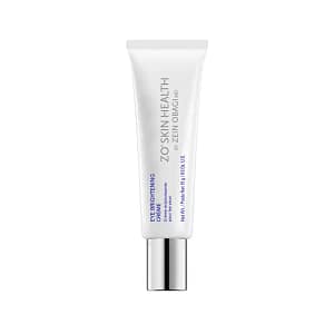 ZO Skin Health Eye Brightening Crème