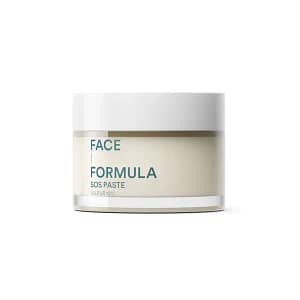 Face Formula (Elixir Cosmeceuticals) SOS Paste