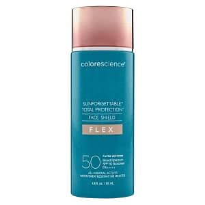 Colorescience Colorescience Face Shield Flex spf 50