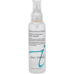 Jane Iredale Botanical Brush Cleaner