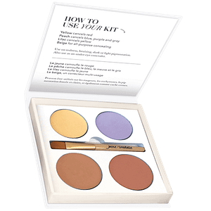 Jane Iredale Corrective Colors