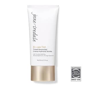 Jane Iredale Dream Tint Tinted Moisturizer SPF15
