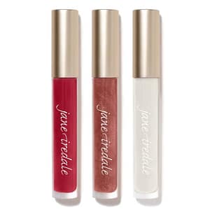 Jane Iredale Hydropure Hyaluronic Lip Gloss