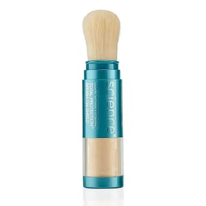 Colorescience Sunforgettable Brush On Sunscreen SPF30