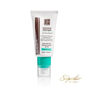 Noon Intensive Hydrogel