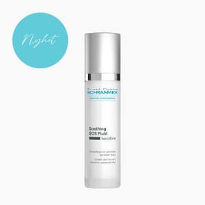 Dr. Schrammek Soothing SOS Fluid