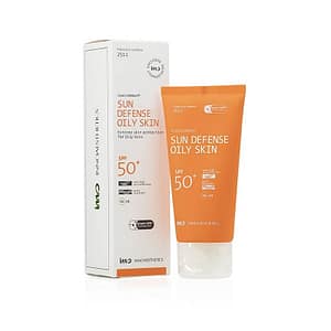 Innoaesthetics Sundefense SPF 50 Oily Skin