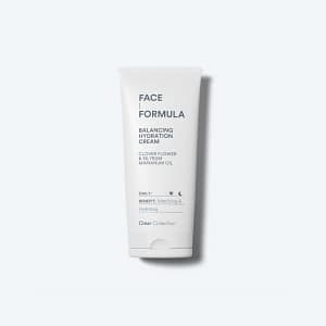 Face Formula (Elixir Cosmeceuticals) Balancing Hydration Cream