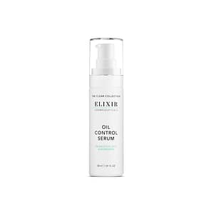 Face Formula (Elixir Cosmeceuticals) Oil Control Serum