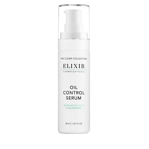 Face Formula (Elixir Cosmeceuticals) Oil Control Serum