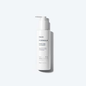 Face Formula (Elixir Cosmeceuticals) Purifying Cleanser