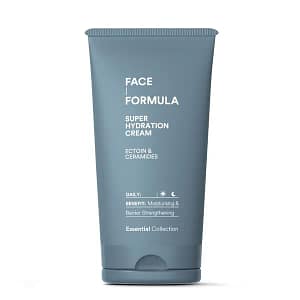 Face Formula (Elixir Cosmeceuticals) Super Hydration Cream