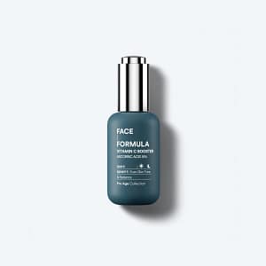 Face Formula (Elixir Cosmeceuticals) Vitamin C Booster
