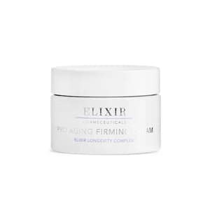Face Formula (Elixir Cosmeceuticals) Pro Aging Firming Cream
