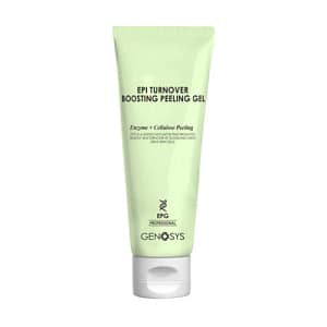 K-Beauty Genosys EPI Turnover Boosting Peeling Gel